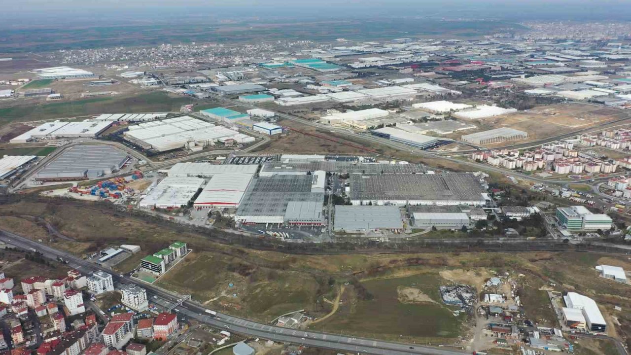 BSH Türkiye, Ar-Ge Merkezi’nin 15’inci yılını kutladı