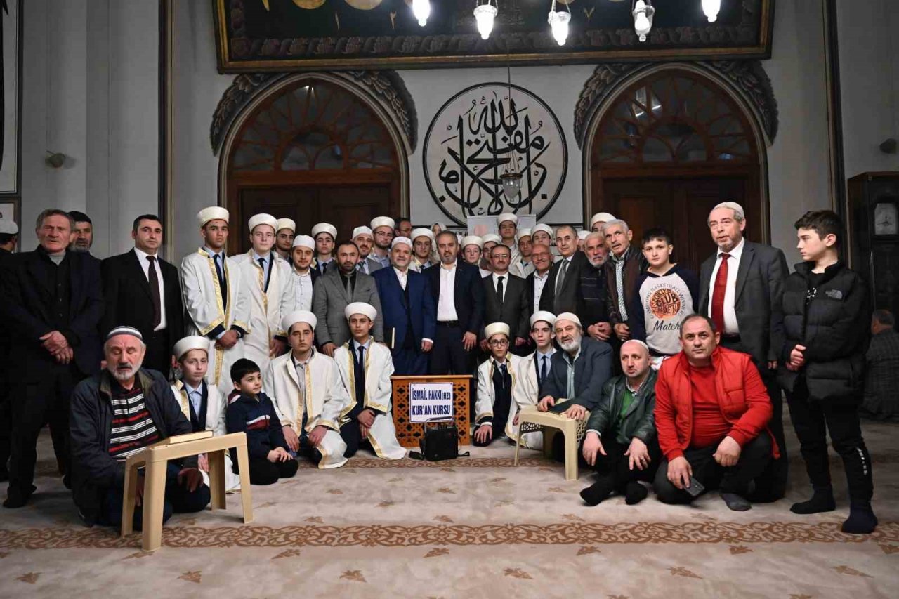 Bursa’da Ramazan doya doya yaşanıyor