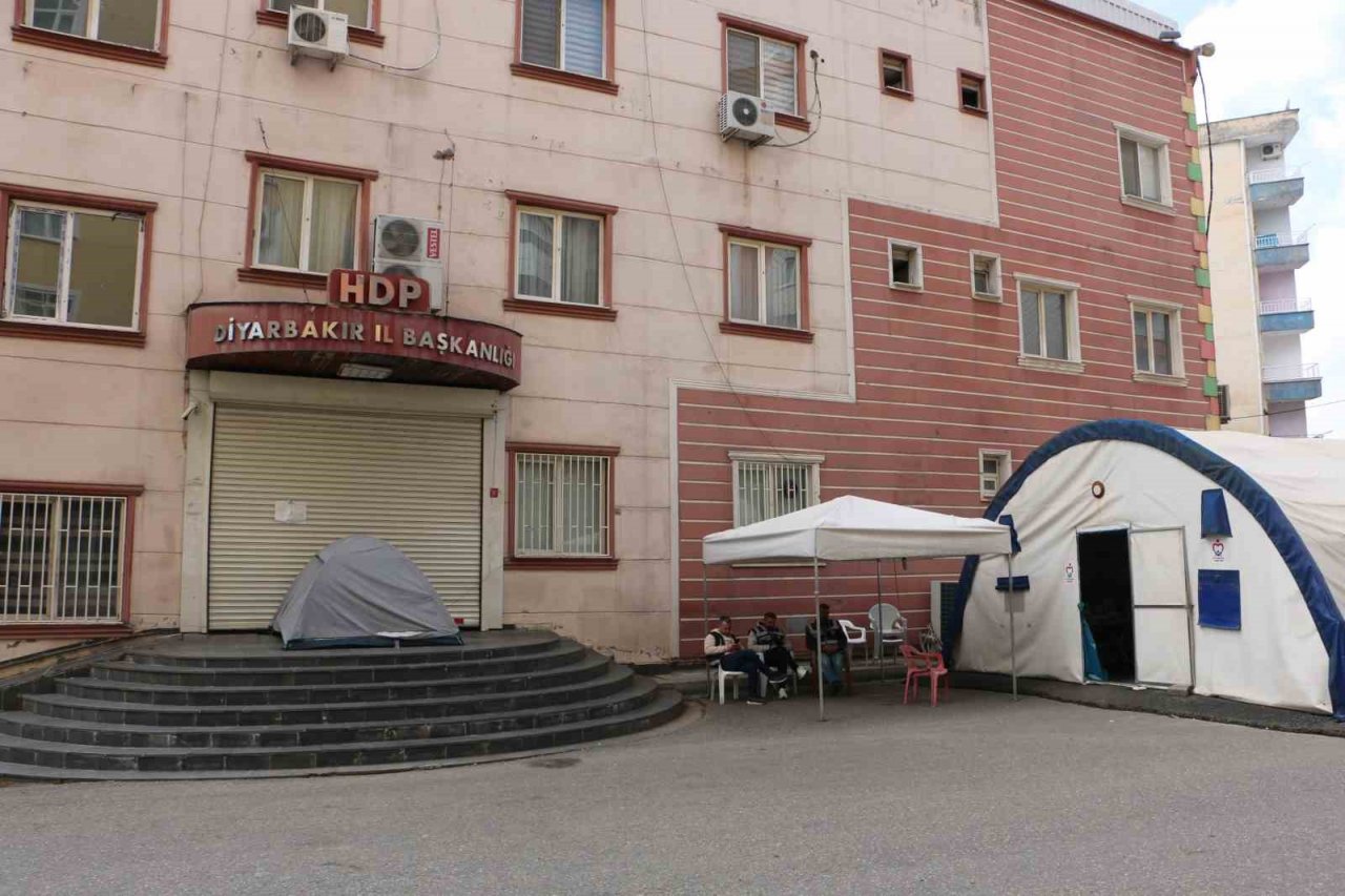 Evlat nöbetinde olan aile sayısı 358’e yükseldi