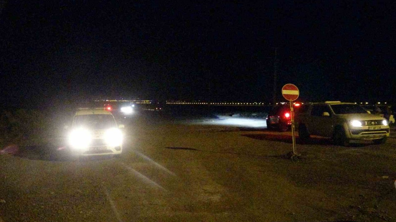 Diyarbakır’da devriye gezen polis aracına silahlı saldırı: 2 gözaltı
