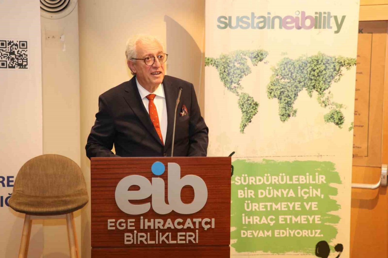 EİB’de vergi affı semineri