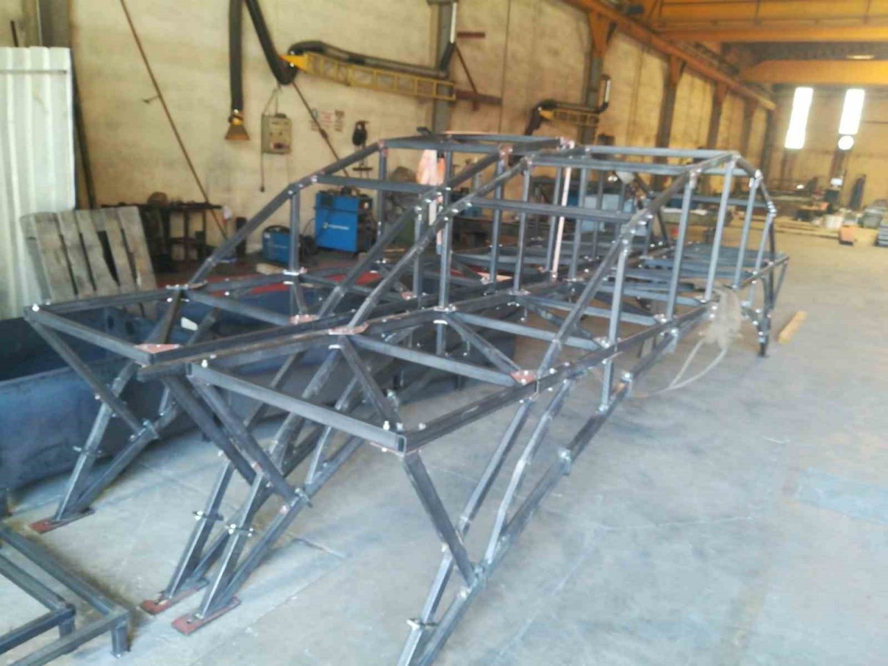 KAEÜ, Mühendislik ve Mimarlık Fakültesi öğrencileri ’Çelik Köprü Tasarım’ yarışmasında finale kaldı