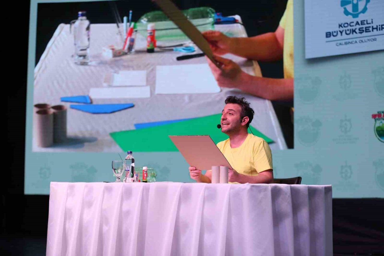 23 Nisan heyecanı Defneli çocuklarla yaşanacak