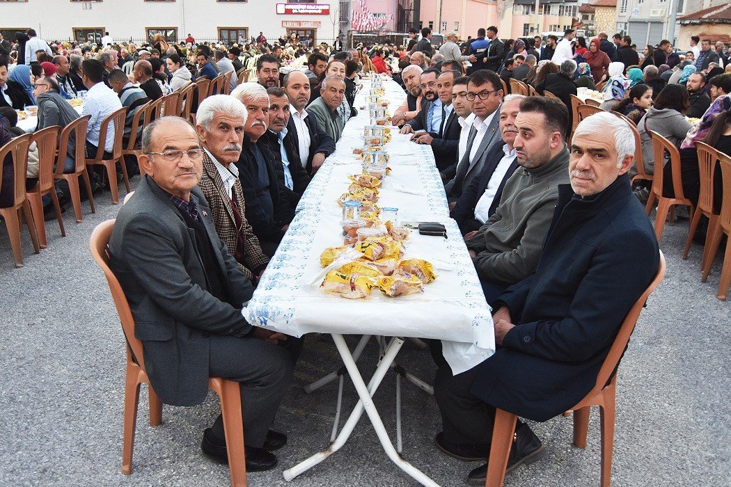 MHP İl Başkanı Yılmaz; “Türk ve Türkiye Yüzyılı başlıyor”