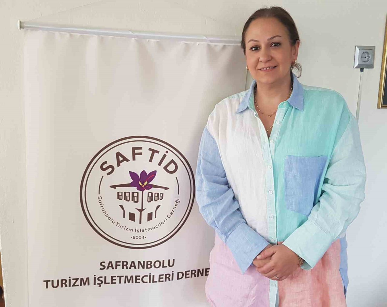 UNESCO kenti Safranbolu’da bayram öncesi otellerde doluluk oranı yüzde 90’lara ulaştı