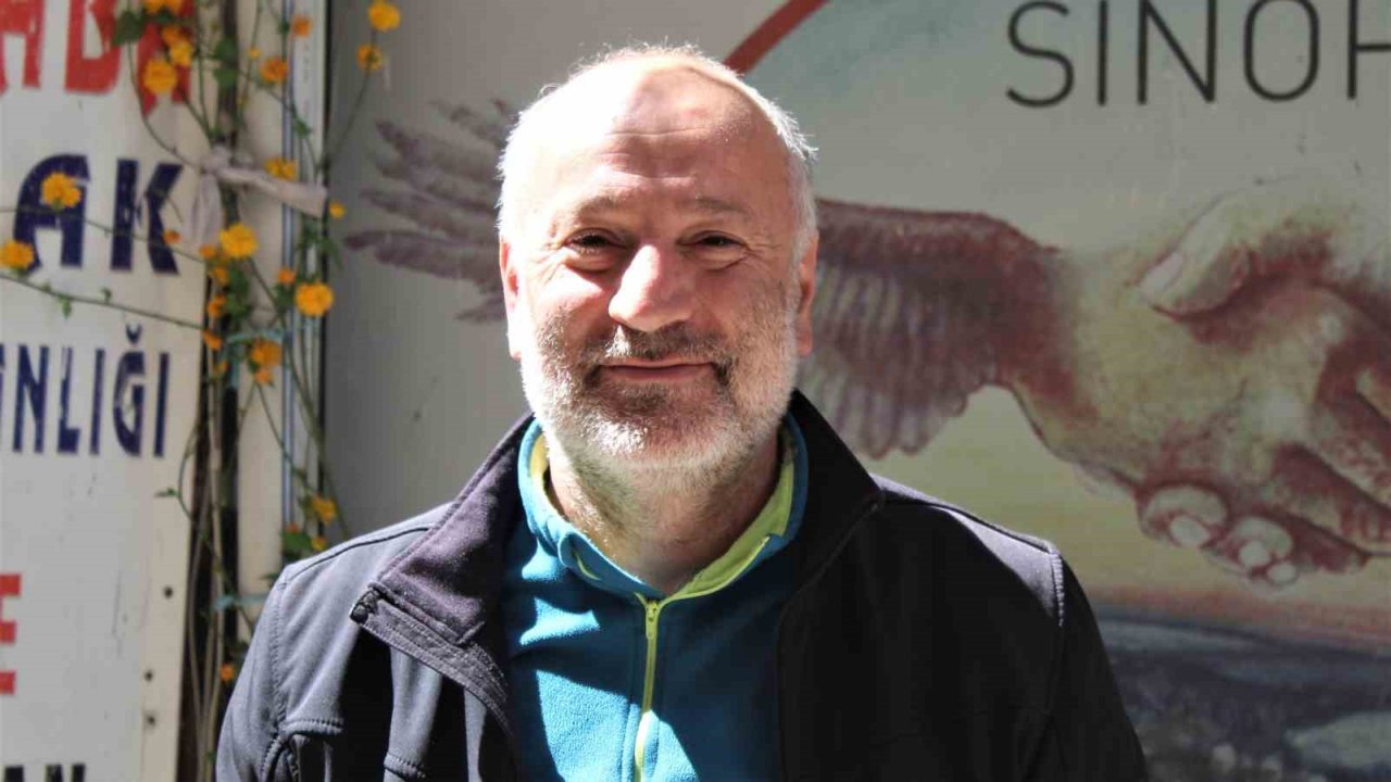 Sinop Güç Birliği Derneği, Ramazan’da bin 250 aileye ulaştı