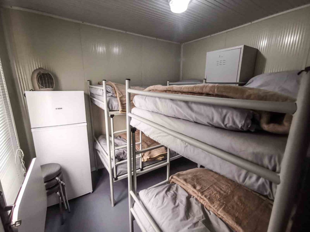 TBF’den depremzedeler için Basketbol Köyü Konteyner Yerleşkesi