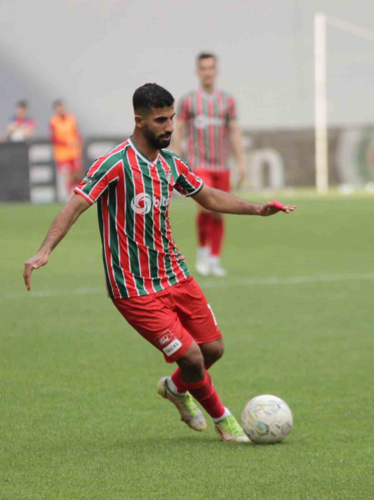 Karşıyaka’da Yılmaz Ceylan katkı sağlamaya devam ediyor