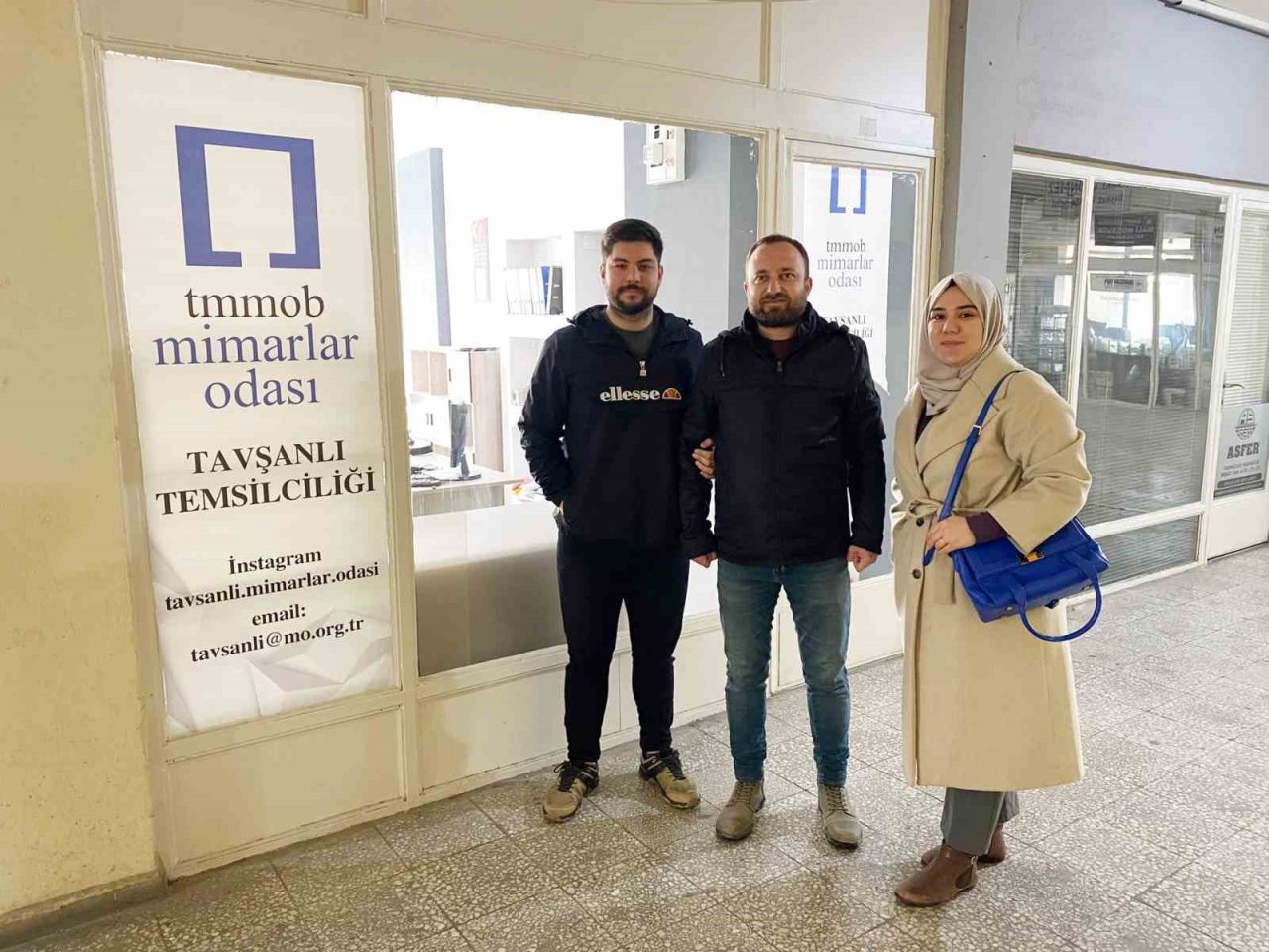 Tavşanlı Mimarlar Odası’ndan iftar birlikteliği