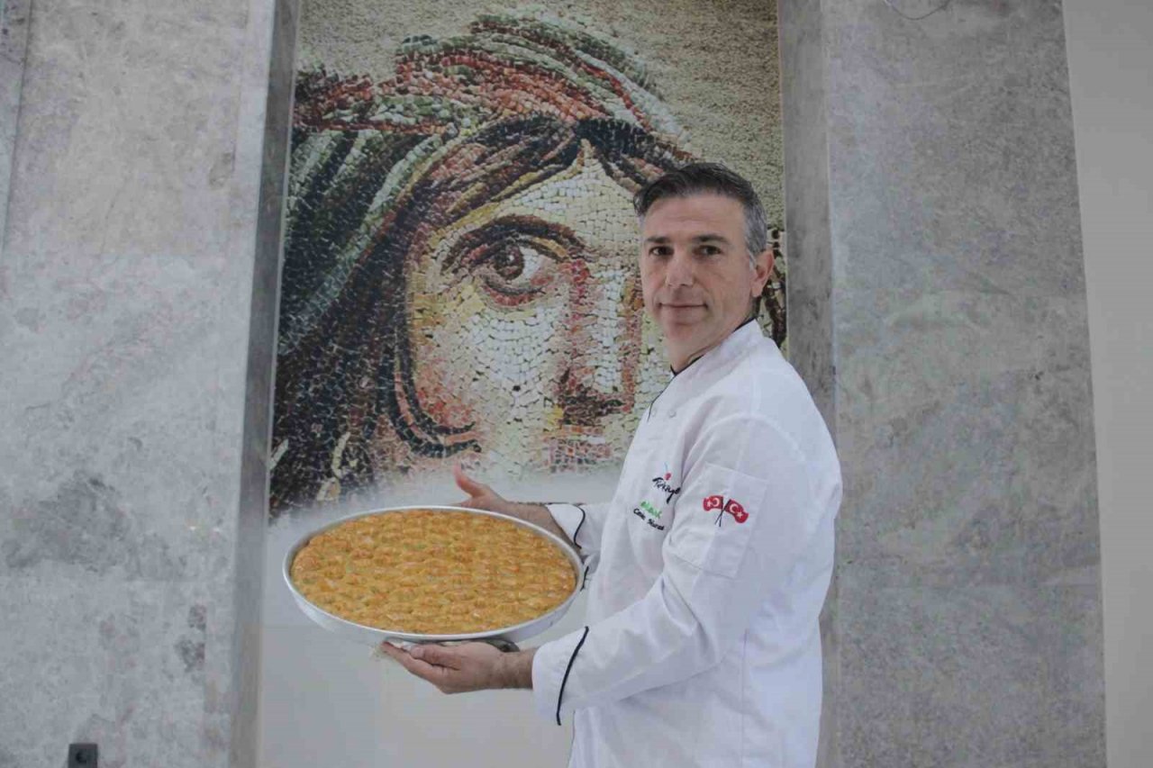 Ramazan Bayramı’nın gözdesi baklavada ‘ucuz’ uyarı