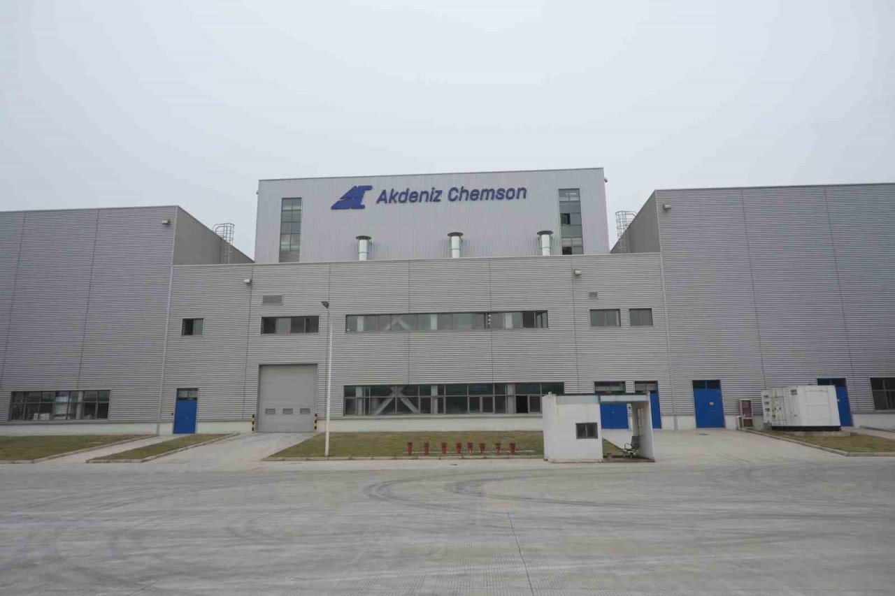 OYAK’tan Çin’de stratejik yatırım