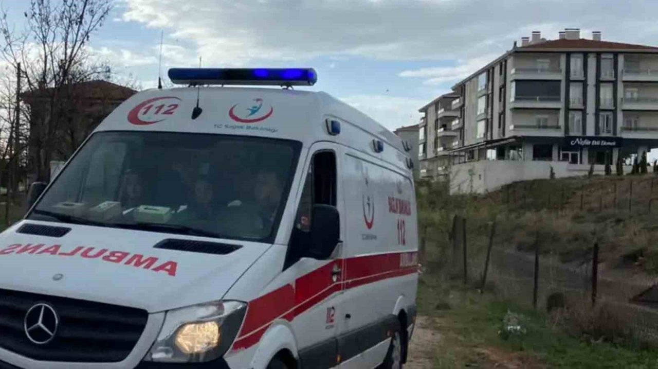 Aksaray’da sulama kanalına düşen çocuk aranıyor