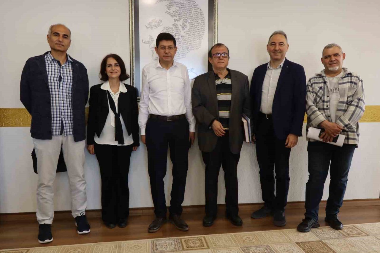 Başkan Özcan; "Sosyal belediyecilikten hiçbir zaman taviz vermedik"