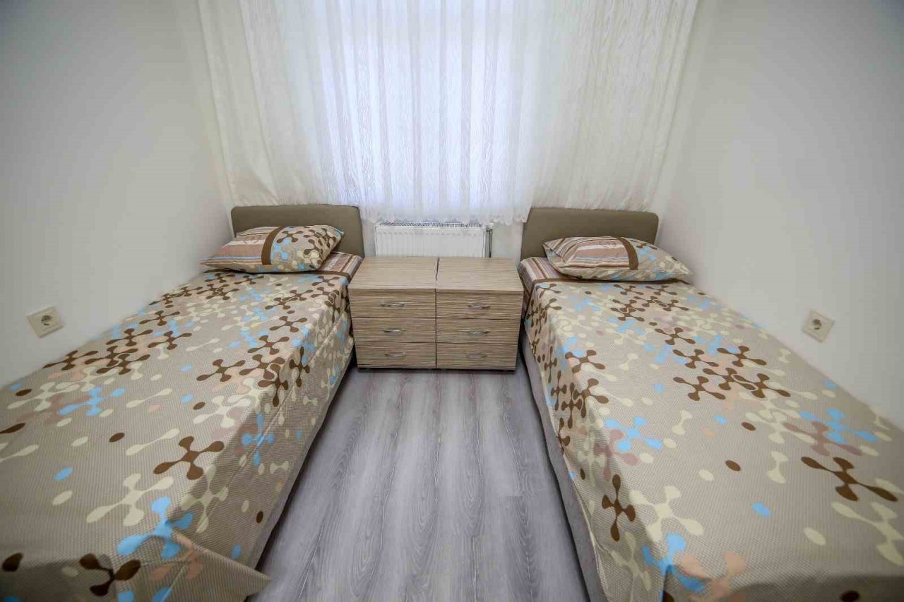 Balıkesir’e gençler için spor yatırımları sürüyor