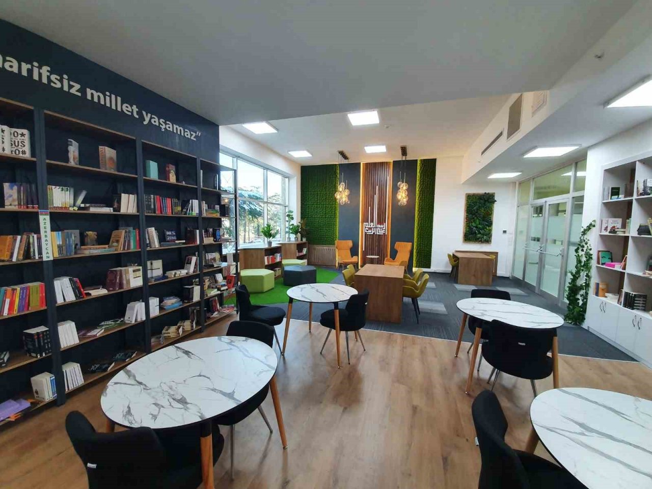 Balıkesir’e gençler için spor yatırımları sürüyor