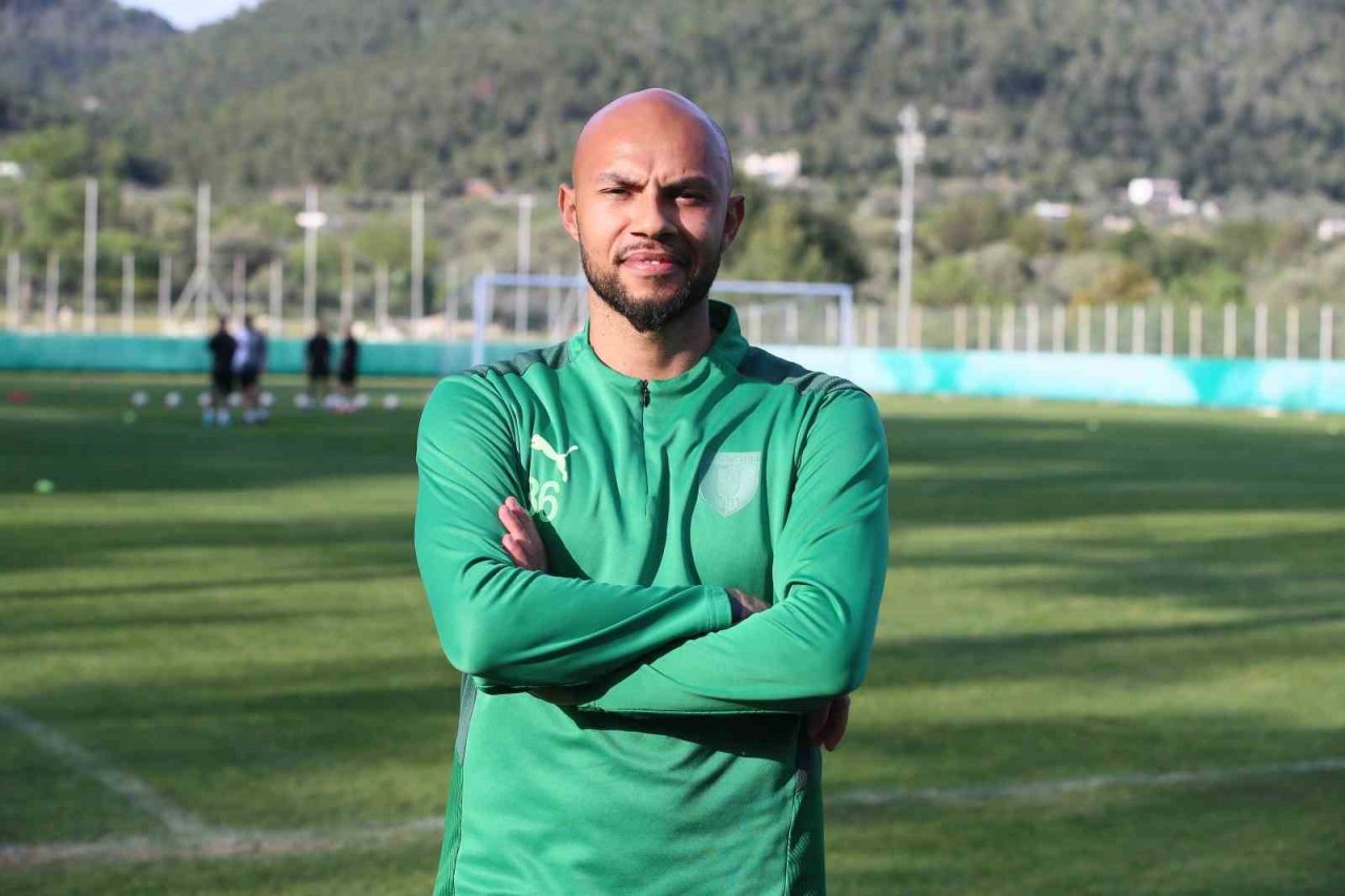 Bodrumspor 3 puana odaklandı