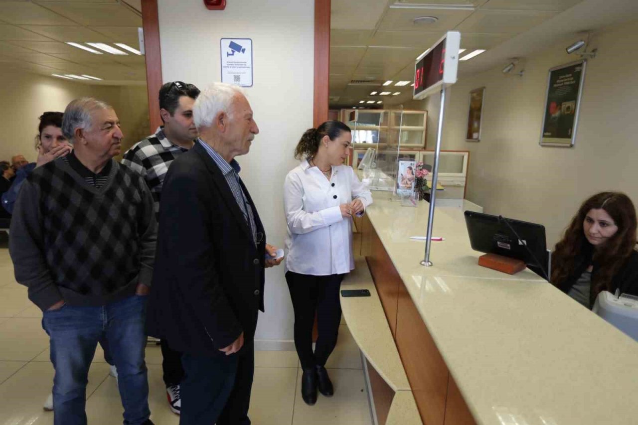 Selçuk’tan Kılıçdaroğlu’na destek