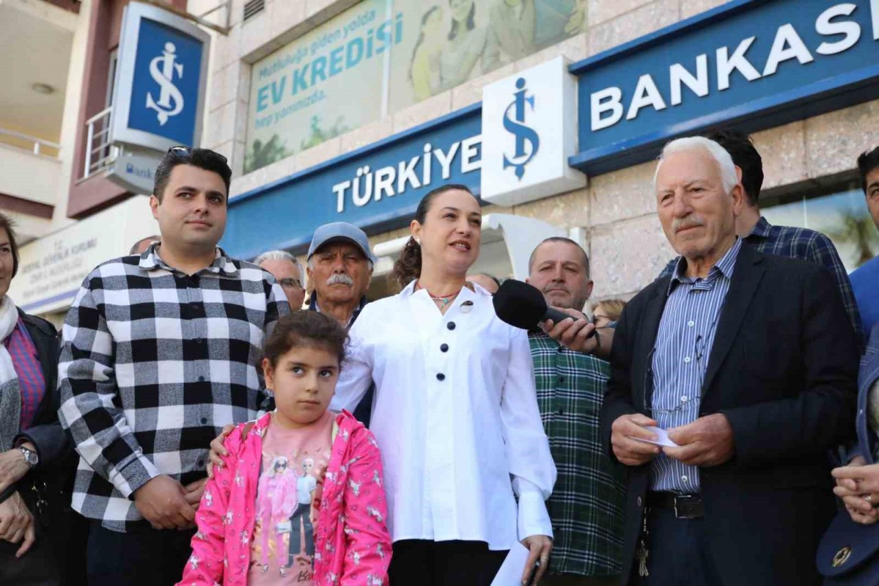 Selçuk’tan Kılıçdaroğlu’na destek