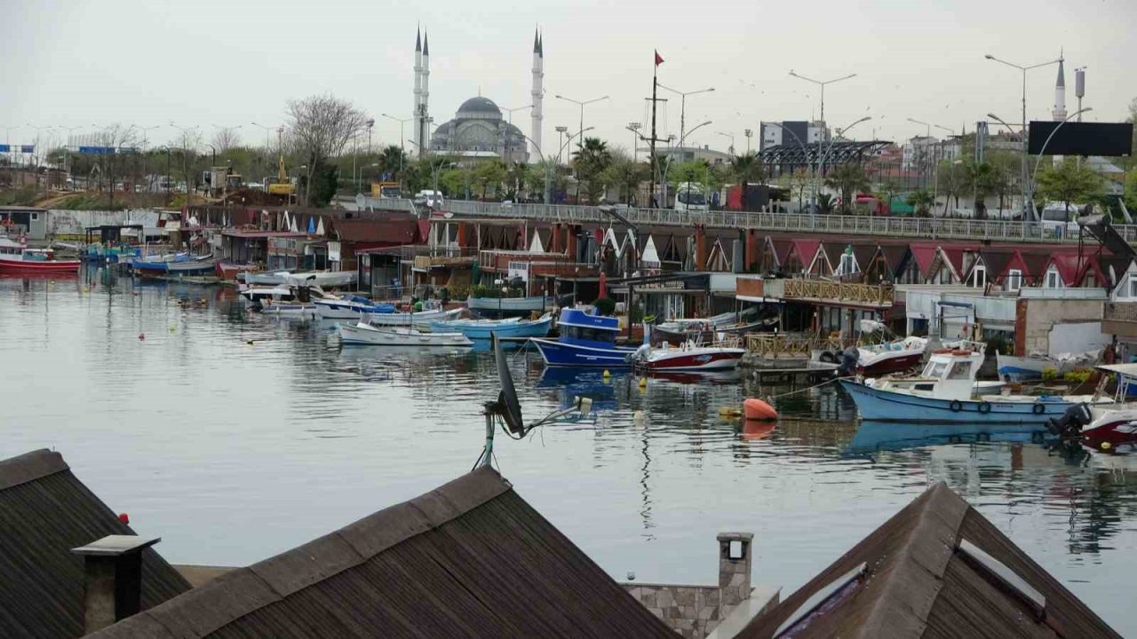 Balık avı yasağı en çok onları memnun etti