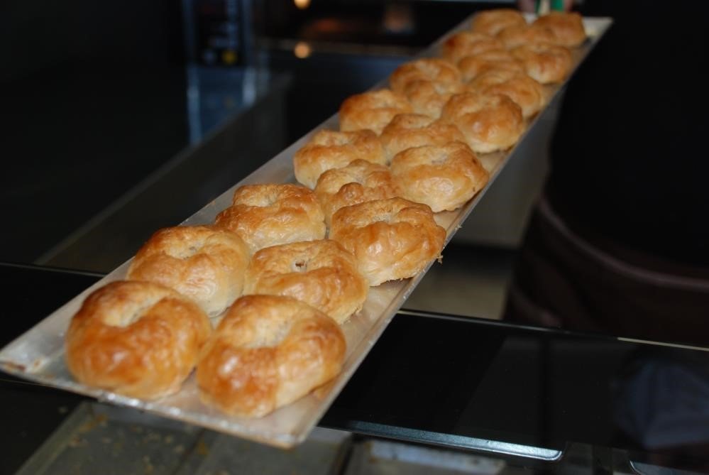 İzmir’de gevrek ve boyozun fiyatı arttı