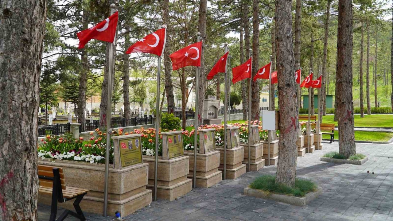 Büyükşehir, Ramazan Bayramı’na hazır