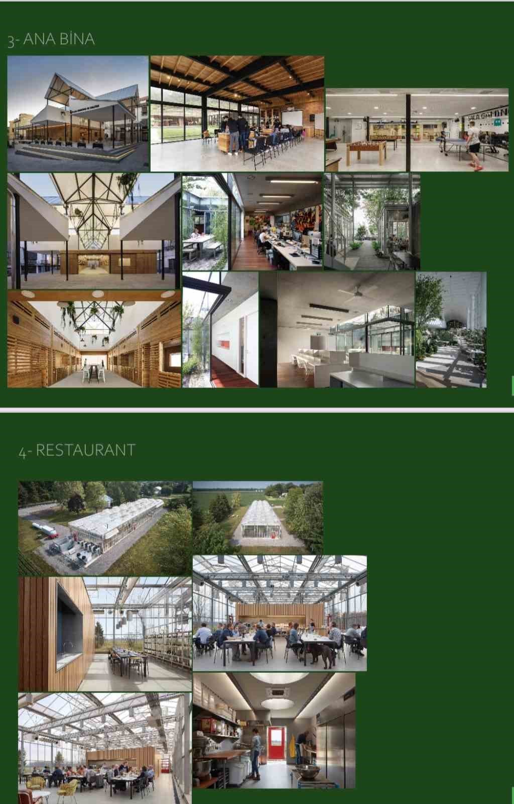 Vali Çiçek ayağının tozuyla kolları sıvadı