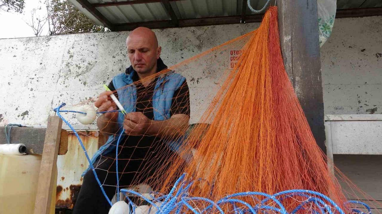 Balık avı yasağı en çok onları memnun etti