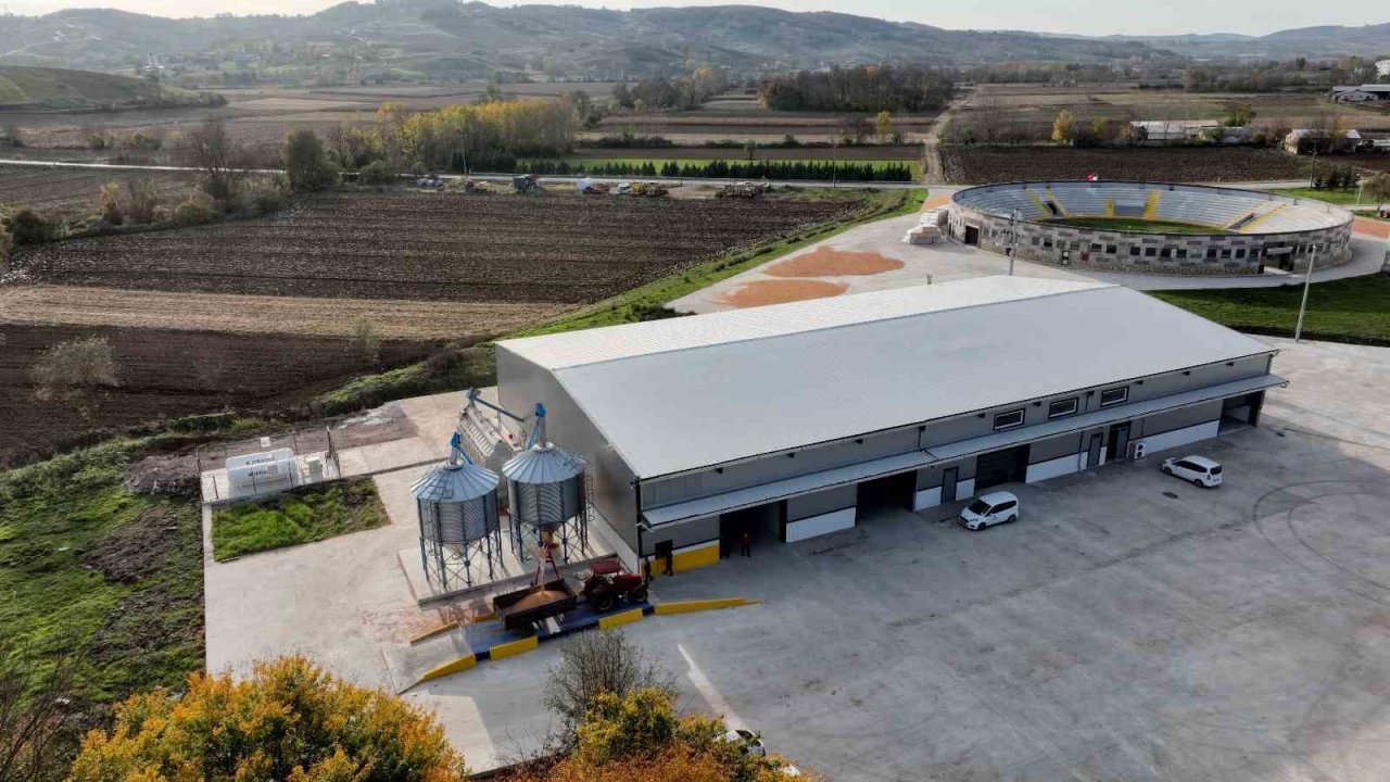 Derince’nin köyleri, projelerin merkezi oldu