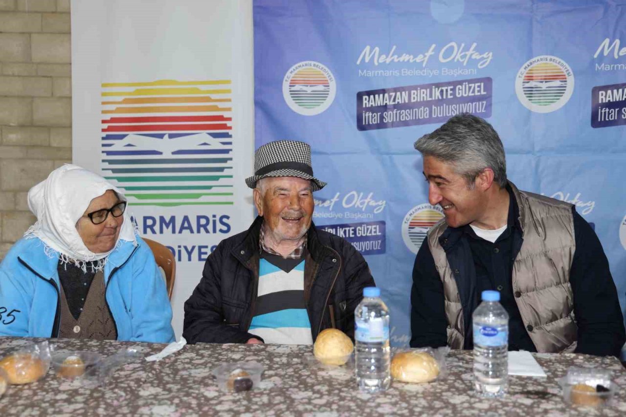 Başkan Oktay’dan Ramazan Bayramı mesajı