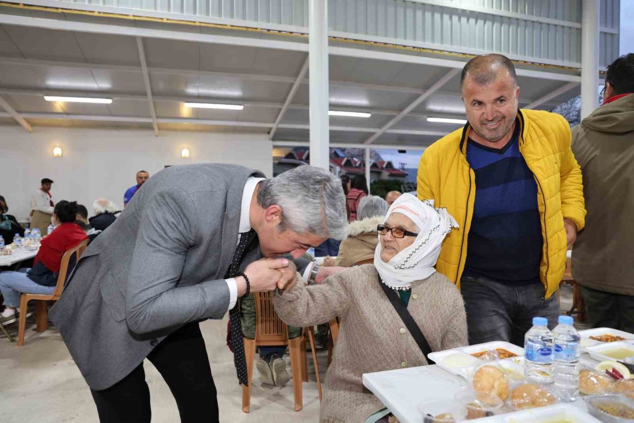 Başkan Oktay’dan Ramazan Bayramı mesajı