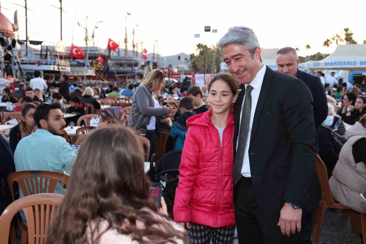 Başkan Oktay’dan Ramazan Bayramı mesajı