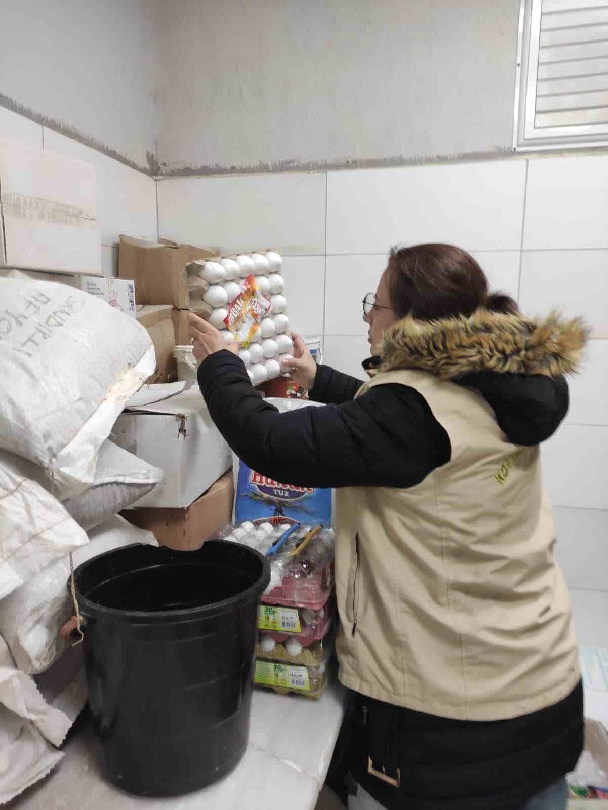 Bayram denetimleri arttı