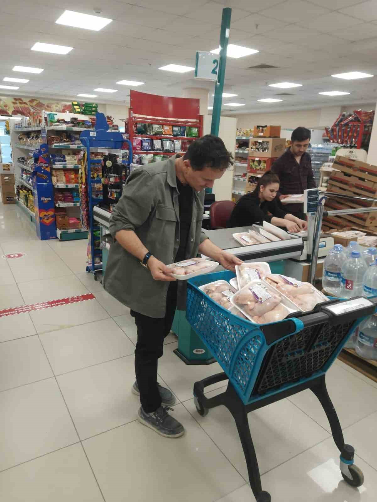 Bayram denetimleri arttı