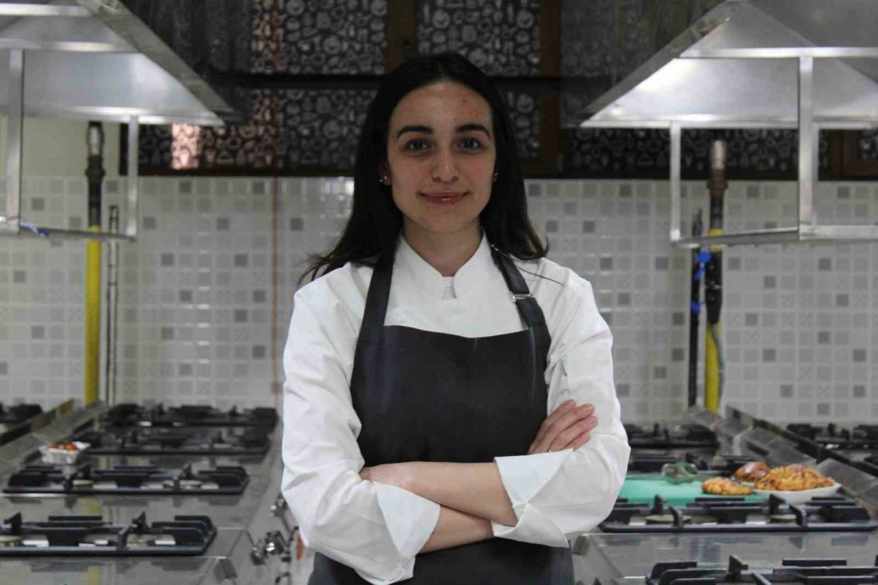 Ramazanın trend tatlısı bayramda da başköşede olacak