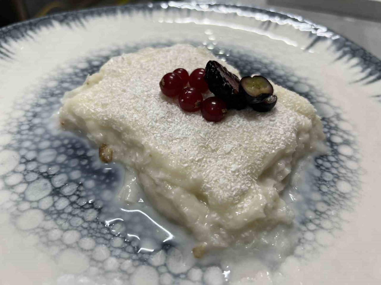 Ramazanın trend tatlısı bayramda da başköşede olacak