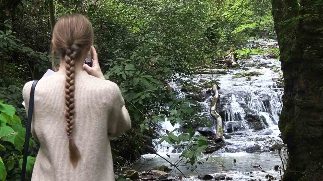 Rus turistlerin Türkiye’deki yeni rotası: Termal turizmi