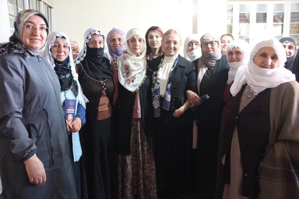Öncü; ‘Türkiye 15 Mayıs sabahı yeni bir yüzyıla uyanacak’