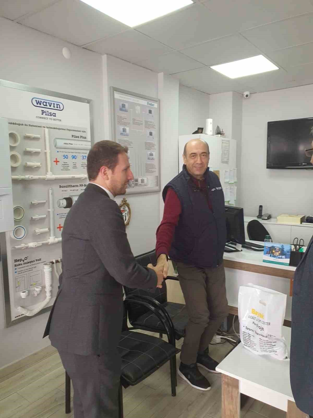 AK Parti Milletvekili Kılıç, "Aile ve Gençlik Bankası kurulacak"