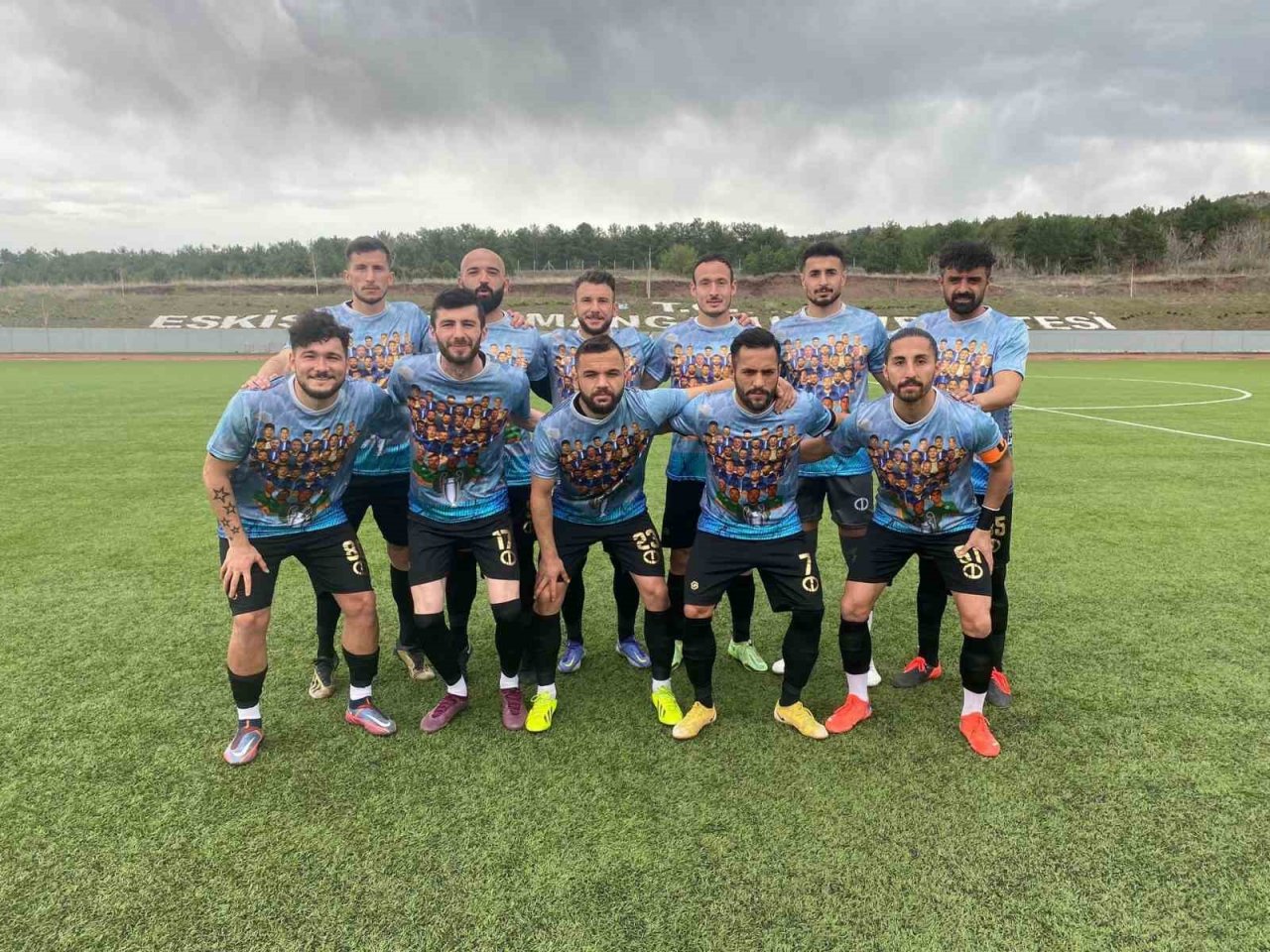 Anadolu Üniversitesi’nin play-off’taki rakibi belli oldu