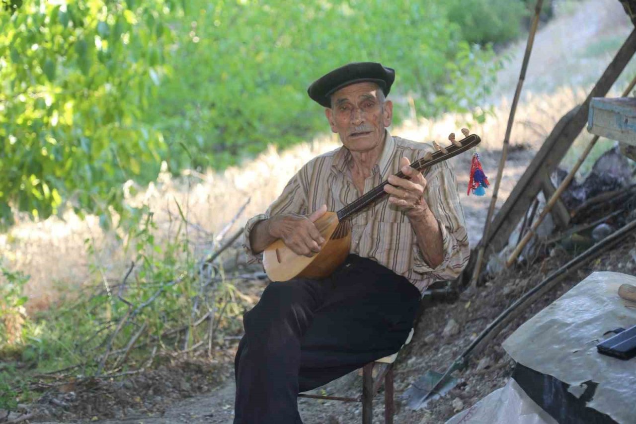 Çameli bayramda misafirlerini bekliyor