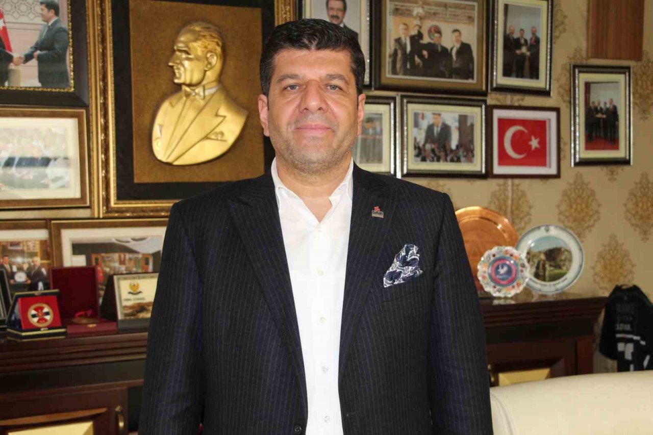 Efeler Ligi’nde play-off’u garantileyen Cizre Belediyespor, kentin gururu oldu