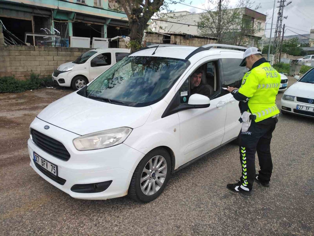 Bayram öncesinde denetimler arttı