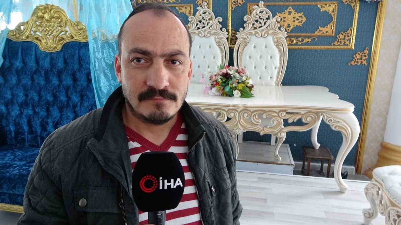 Düğün sezonu Ramazan Bayramı sonrası hareketlenecek