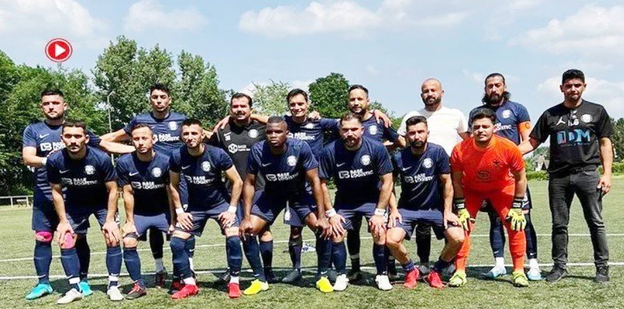 Başkanlığını Kütahyalı iş insanının yaptığı Osmanlıspor şampiyonluk yolunda ilerliyor