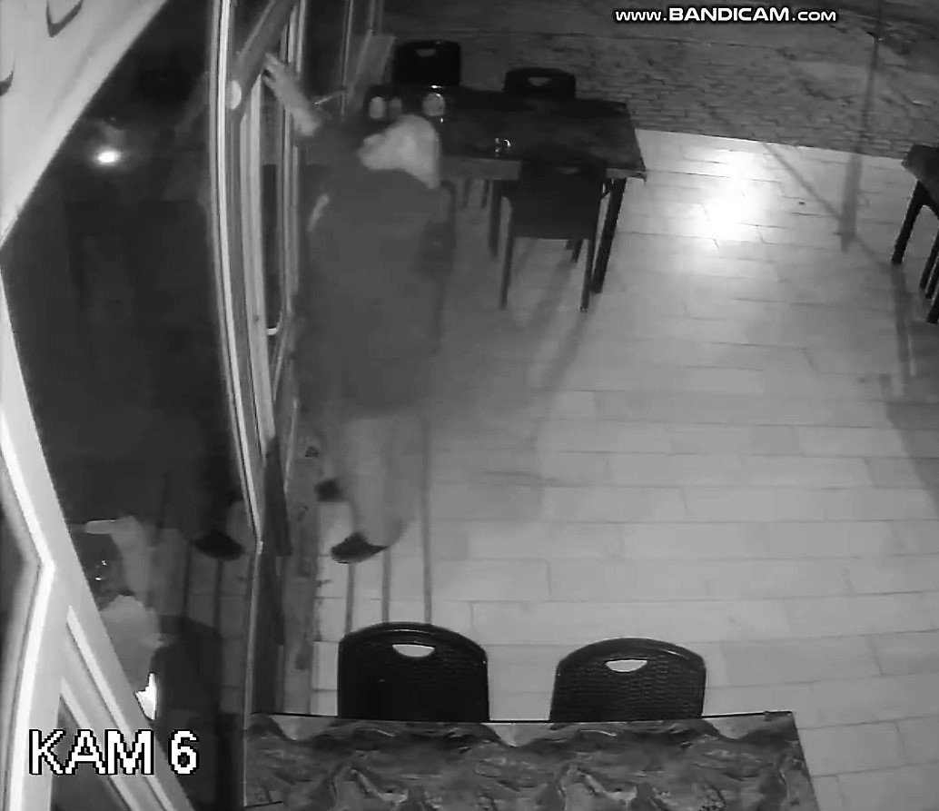 Otostopla şehir şehir gezip suç işleyen yaşlı hırsıza JASAT dur dedi