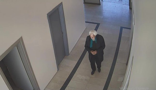 Otostopla şehir şehir gezip suç işleyen yaşlı hırsıza JASAT dur dedi