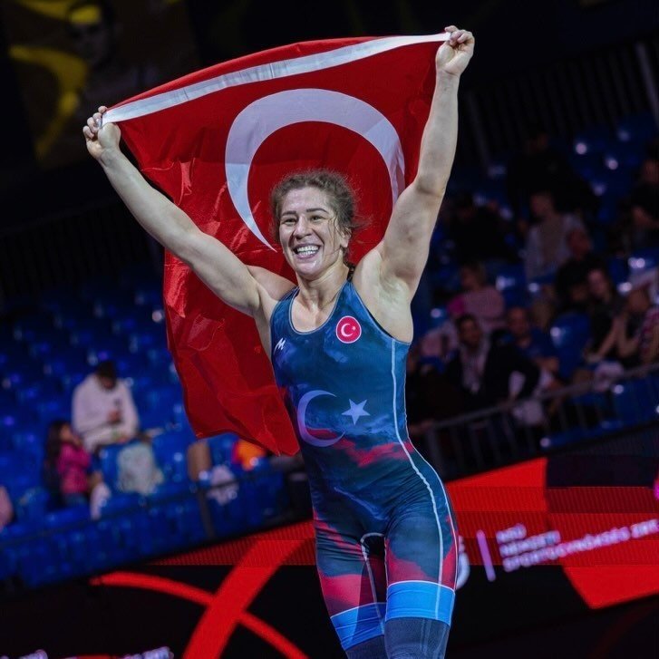 Yasemin Adar Yiğit’e Cumhurbaşkanı Erdoğan’dan atama müjdesi