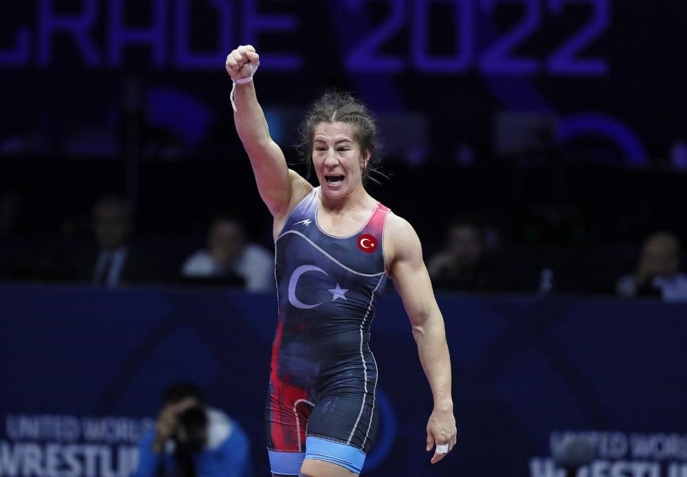 Yasemin Adar Yiğit’e Cumhurbaşkanı Erdoğan’dan atama müjdesi