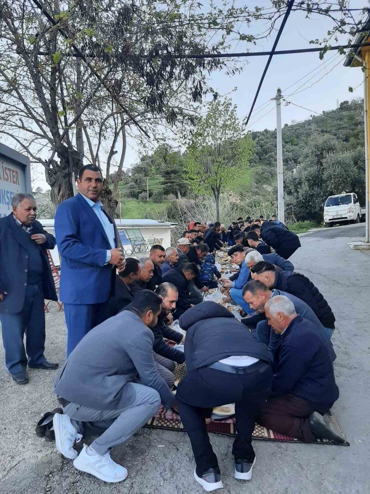 Dedelerinden devraldıkları geleneği 5 asırdır sürdürüyorlar