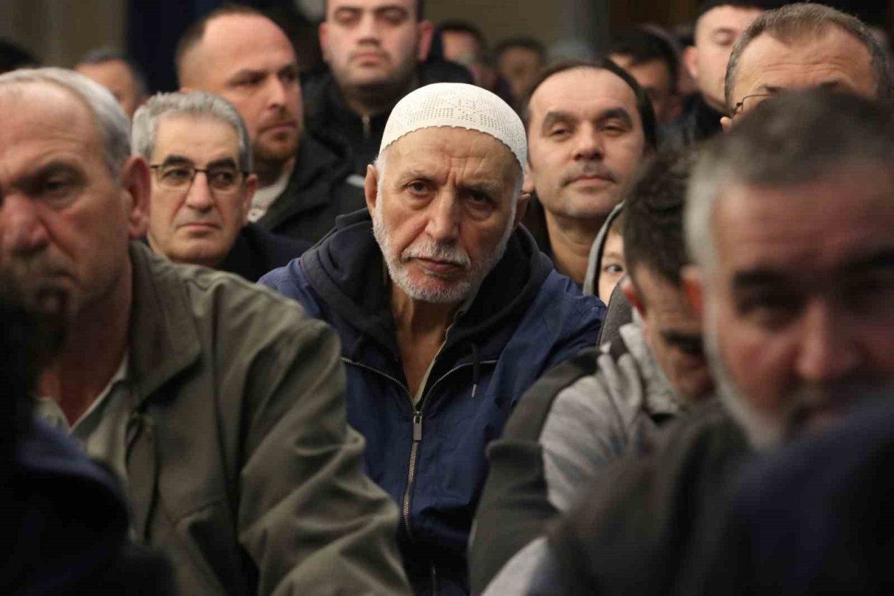 Diyanet İşleri Başkanı Erbaş: “Bayramlar, paylaşma, yardımlaşma ve dayanışma günleridir”